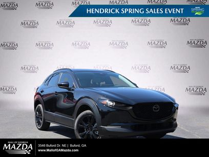 New 2026 MAZDA CX-30 Aire Edition
