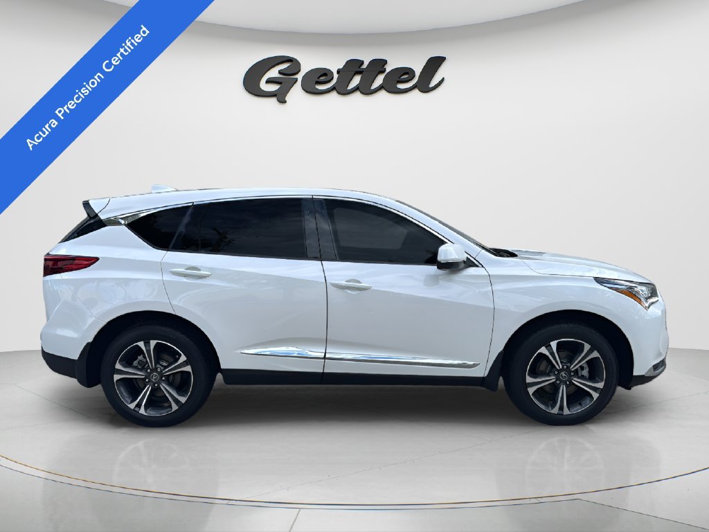 Used 2026 Acura RDX w/ Technology Package AWD/4WD image 6
