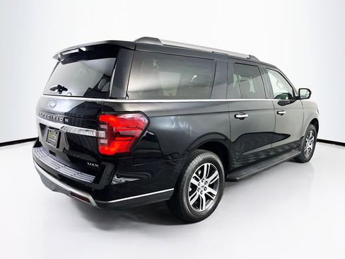 Used 2024 Ford Expedition Max Limited image 9