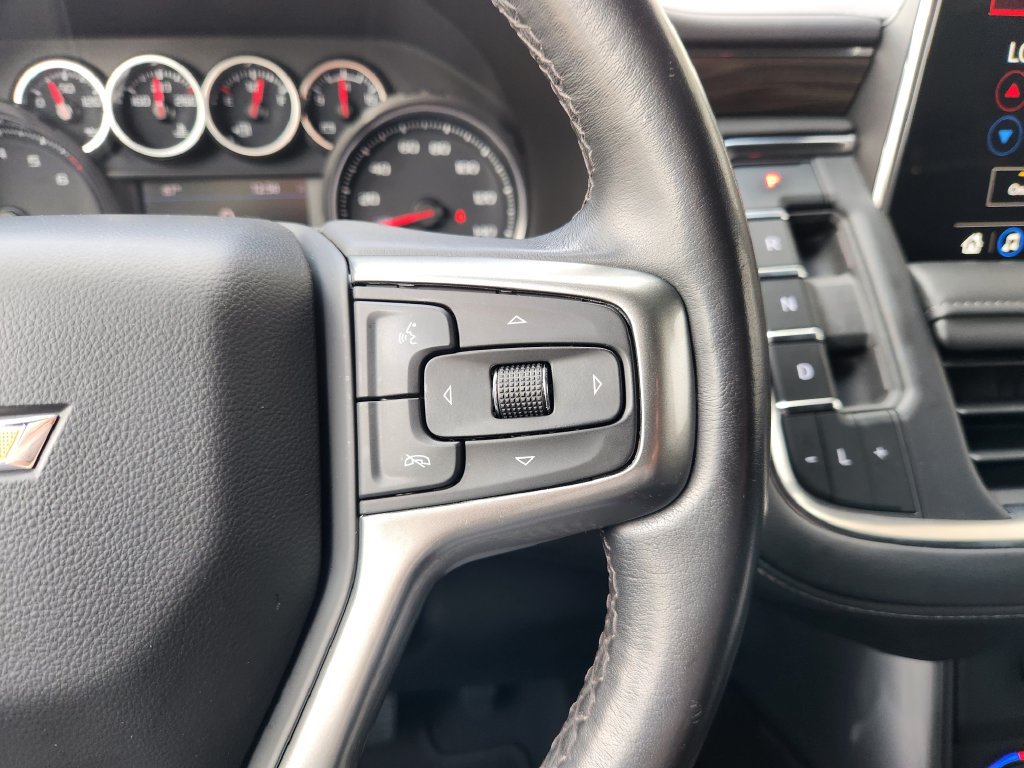 Used 2021 Chevrolet Tahoe LT RWD image 30