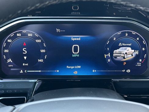 New 2026 Chevrolet Silverado 1500 RST w/ Convenience Package II image 24