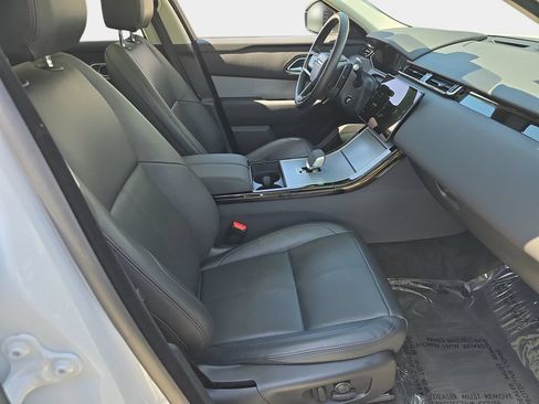 Used 2024 Land Rover Range Rover Velar S AWD/4WD image 10