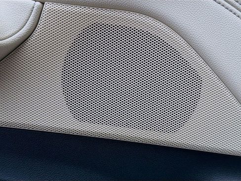 Used 2021 BMW 530i w/ Convenience Package image 24