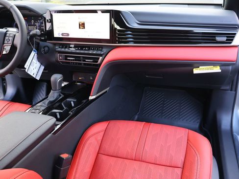 New 2026 Toyota Camry XSE w/ Premium Plus Package image 31