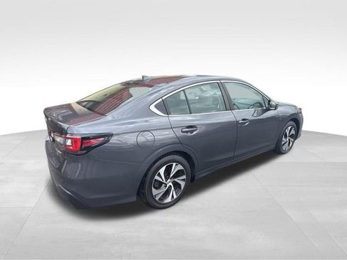 Used 2020 Subaru Legacy Premium image 3