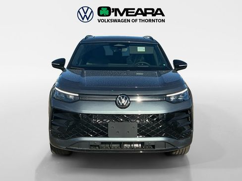 New 2026 Volkswagen Tiguan SE R-Line AWD/4WD image 8