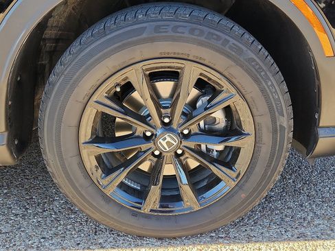 Used 2025 Honda CR-V Sport image 7