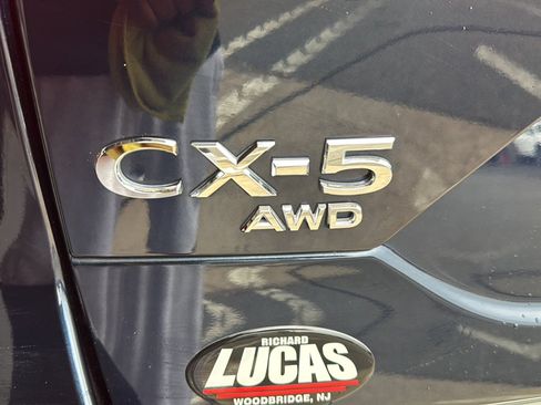 Used 2024 MAZDA CX-5 2.5 Turbo w/ Premium Package AWD/4WD image 48