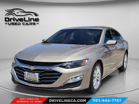 Used 2023 Chevrolet Malibu LT image 6