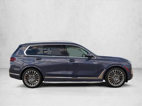 New 2027 BMW X7 xDrive40i AWD/4WD image 4