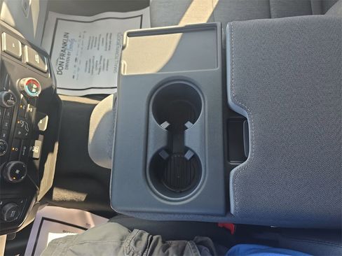 New 2026 Ford F350 XL w/ STX Appearance Package image 21