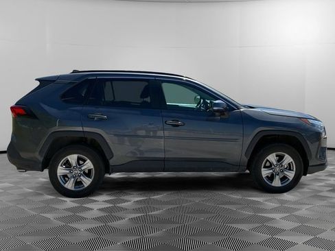 Used 2023 Toyota RAV4 XLE w/ Convenience Package AWD/4WD image 6