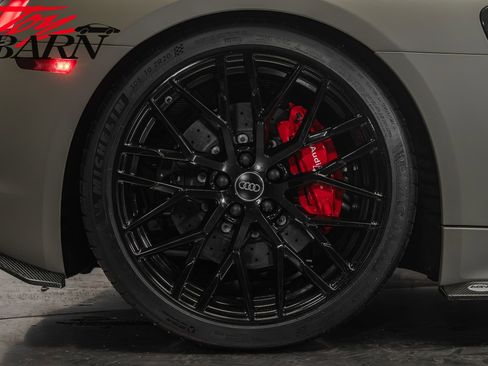 Used 2017 Audi R8 V10 plus image 20