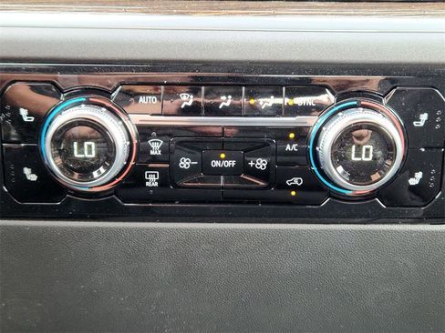 New 2025 GMC Sierra 1500 Elevation w/ LPO, Elevation Black Package image 14