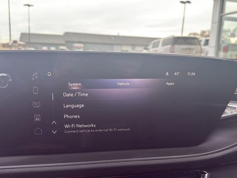 Used 2025 Buick Envista Sport Touring w/ Convenience I Package image 17