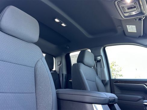 New 2025 GMC Sierra 1500 Elevation w/ Preferred Package image 14