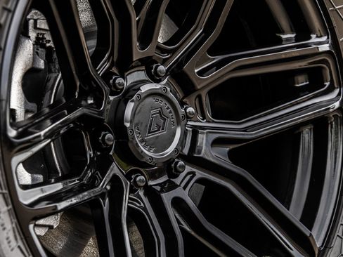 New 2025 Ford F150 Platinum image 20