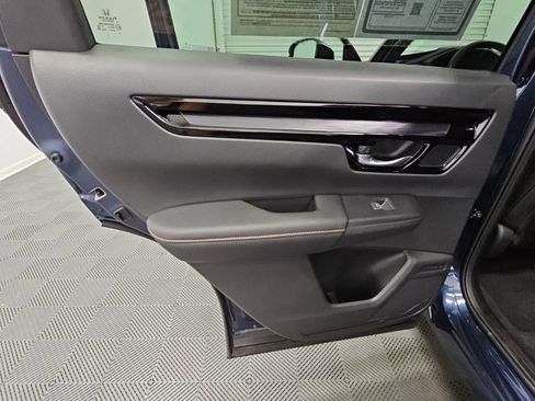 Used 2026 Honda CR-V Sport Touring image 34