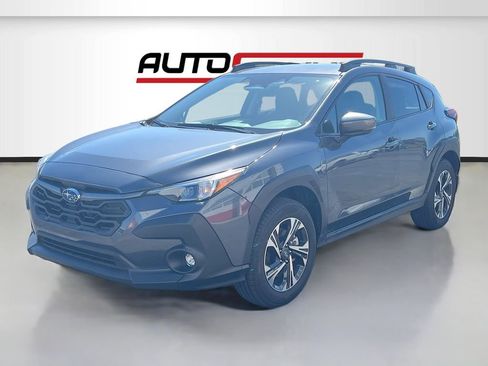 Used 2025 Subaru Crosstrek 2.0i Premium AWD/4WD image 3