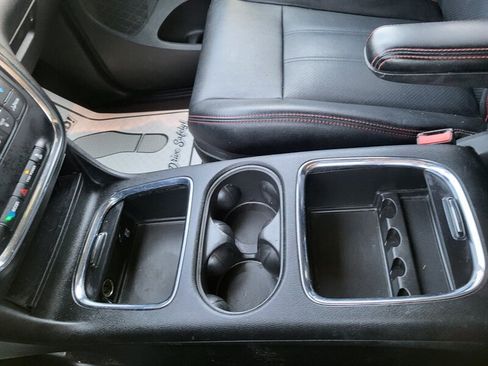 Used 2017 Dodge Grand Caravan GT FWD image 23