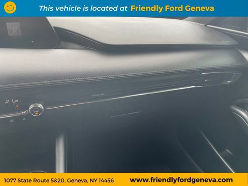 Used 2022 MAZDA MAZDA3 s FWD image 24