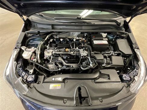 Used 2023 Toyota Corolla LE w/ LE Convenience Package image 24