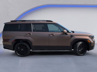 New 2026 Hyundai Santa Fe Calligraphy video 3