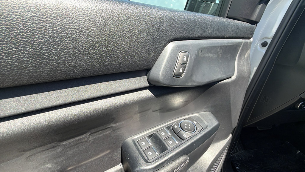 New 2026 Ford Ranger XLT w/ Equipment Group 301A High RWD image 14