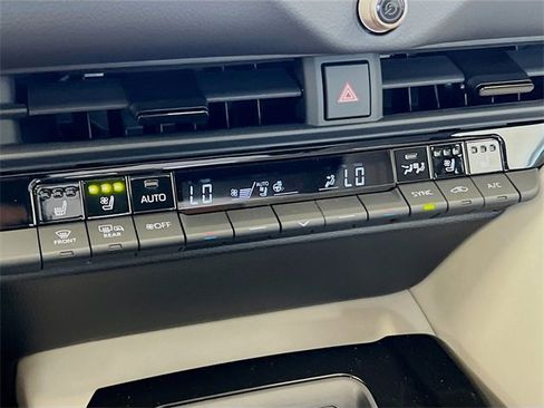 New 2026 Toyota Crown Limited image 19