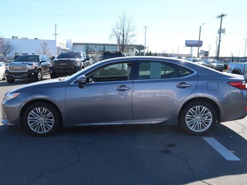 Used 2014 Lexus ES 350 image 7