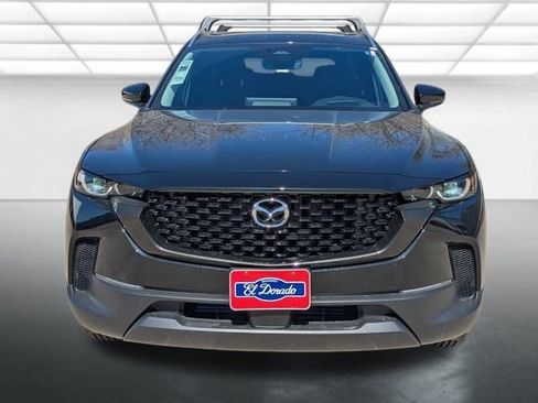 Used 2025 MAZDA CX-50 2.5 Hybrid w/ Weather Package image 2