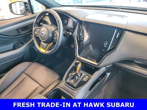 Certified 2025 Subaru Outback Wilderness image 22