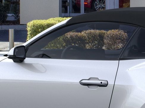 New 2026 Ford Mustang GT Premium RWD image 20