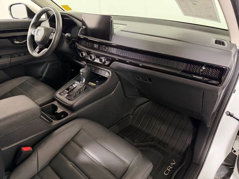 Certified 2023 Honda CR-V EX-L image 24