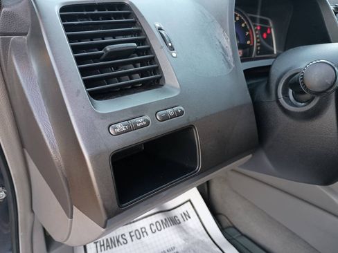 Used 2007 Honda Civic EX image 23