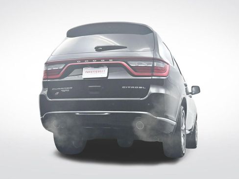 Used 2023 Dodge Durango Citadel image 31