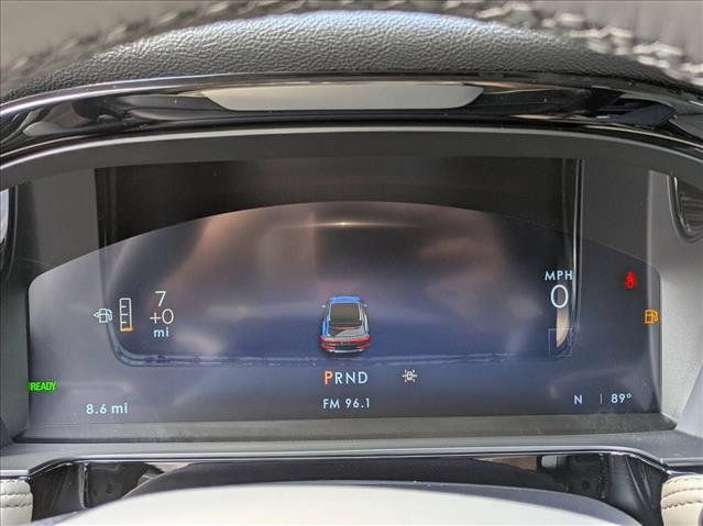 New 2025 Lincoln Corsair Grand Touring w/ Equipment Group 301A AWD/4WD image 10
