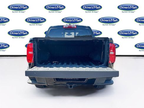 Used 2018 Chevrolet Colorado Z71 image 24