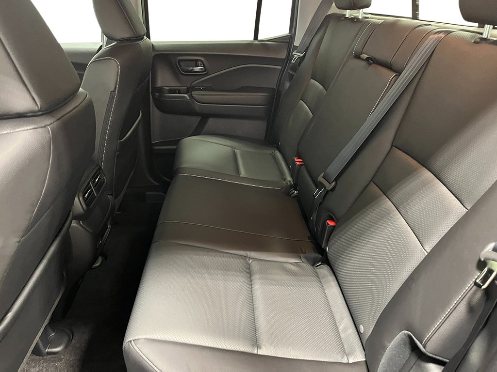 Used 2025 Honda Ridgeline RTL image 20