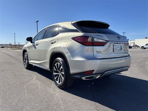 Used 2021 Lexus RX 350 FWD w/ Accessory Package image 5