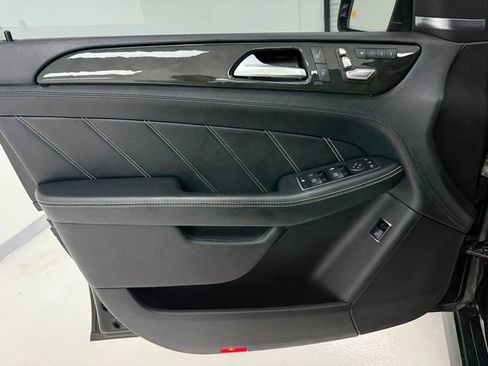 Used 2016 Mercedes-Benz GLE 63 AMG S w/ Driver Assistance Package image 30