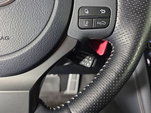 Used 2023 Lexus IS 350 F Sport w/ Navigation Package RWD image 32