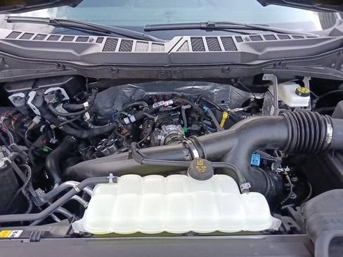 New 2026 Ford F150 STX w/ Equipment Group 200A AWD/4WD image 34