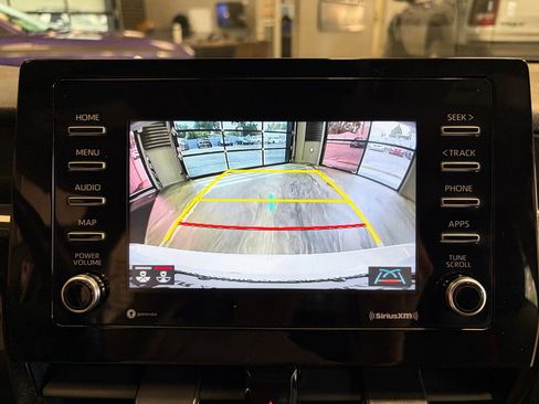 Used 2021 Toyota Camry TRD FWD image 32