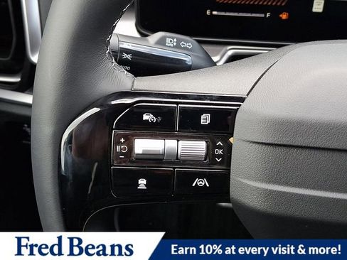 New 2026 Kia Sorento S w/ S Panoramic Sunroof Package image 16