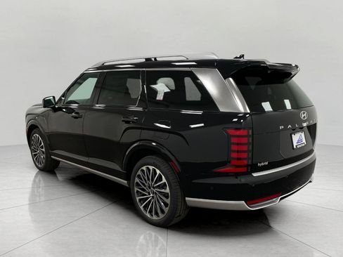 New 2026 Hyundai Palisade Calligraphy AWD/4WD image 7