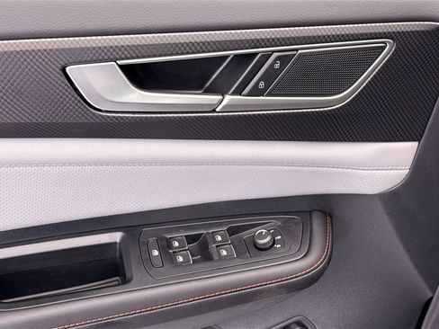 New 2026 Volkswagen Atlas Peak Edition AWD/4WD image 21