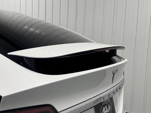 Used 2017 Tesla Model X P100D image 9