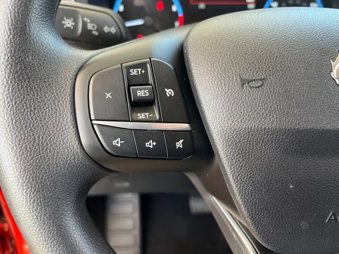 Used 2024 Ford Bronco Sport Big Bend AWD/4WD image 21