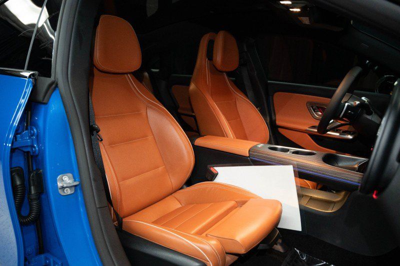 New 2027 Mercedes-Benz CLA 350 image 13